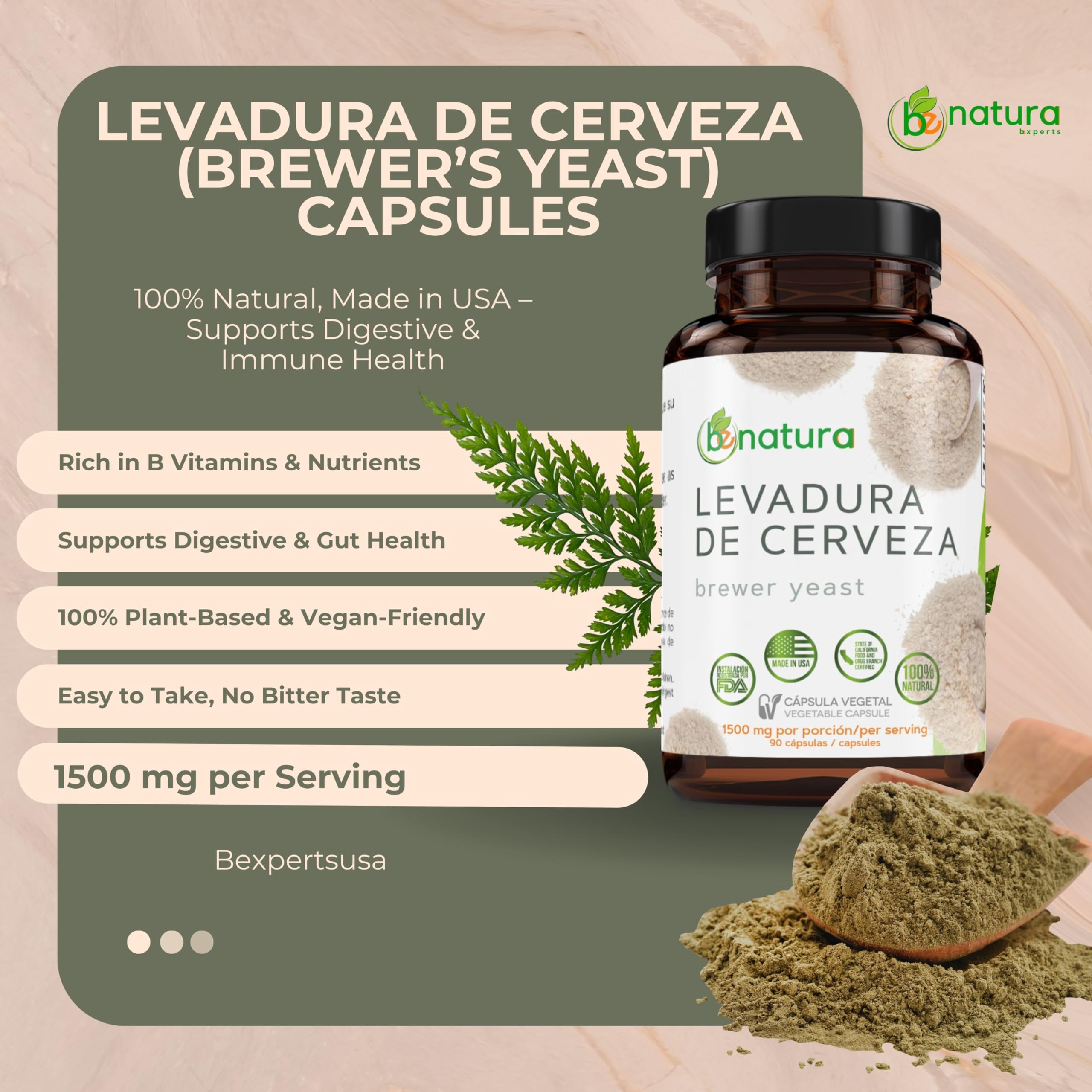 B-Experts producto sobre mesa de cocina integrable a la rutina