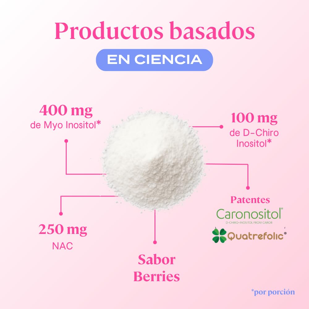 B-fit cuchara dosificadora con 5 g, beneficio control preciso de la toma