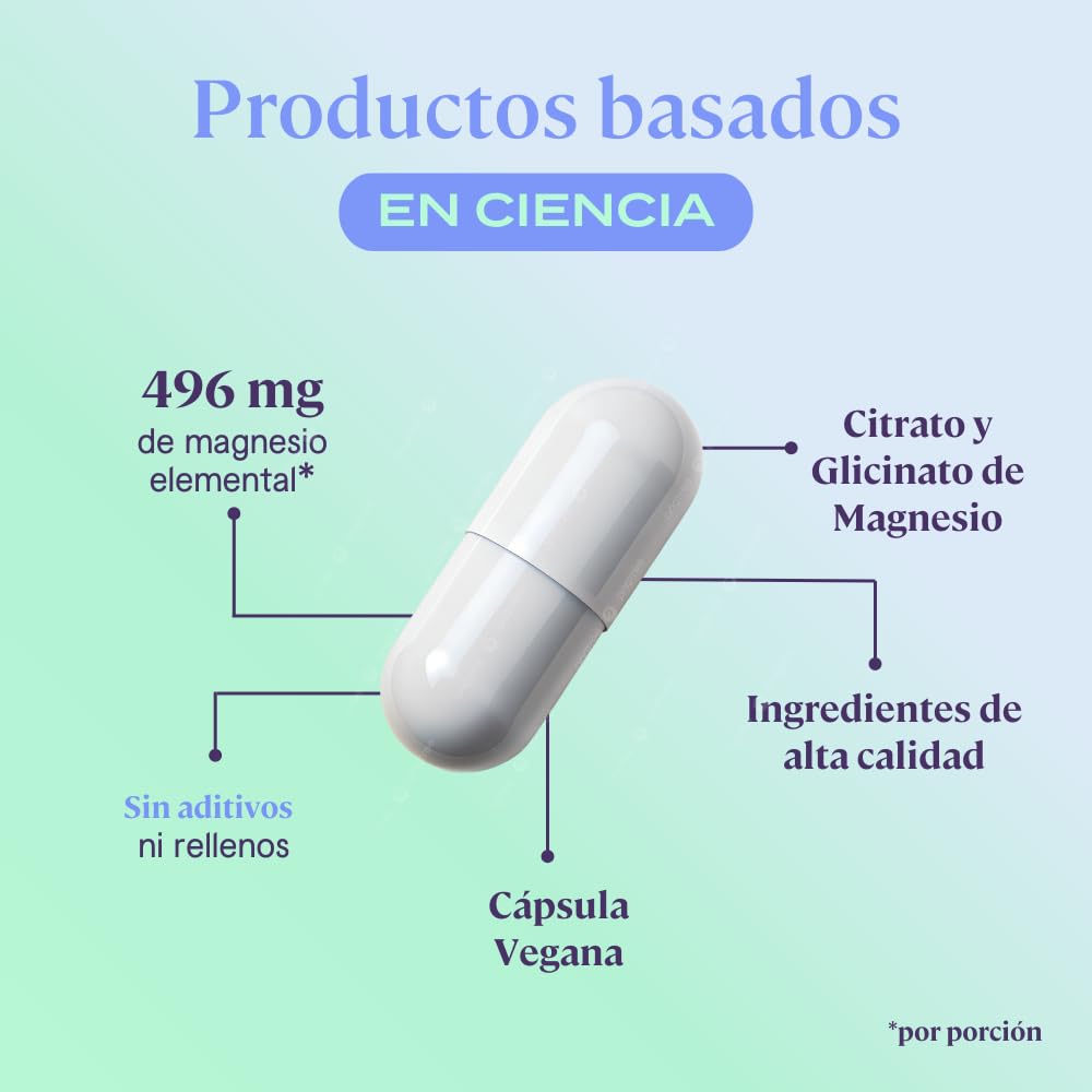 B-fit cápsulas en mano para comparar tamaño y facilidad de toma diaria