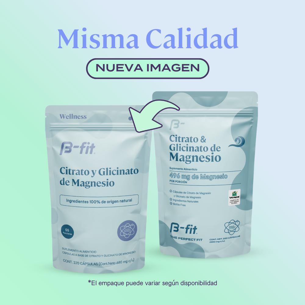 B-fit detalle de cápsulas apiladas evidenciando formato vegano y fácil ingestión