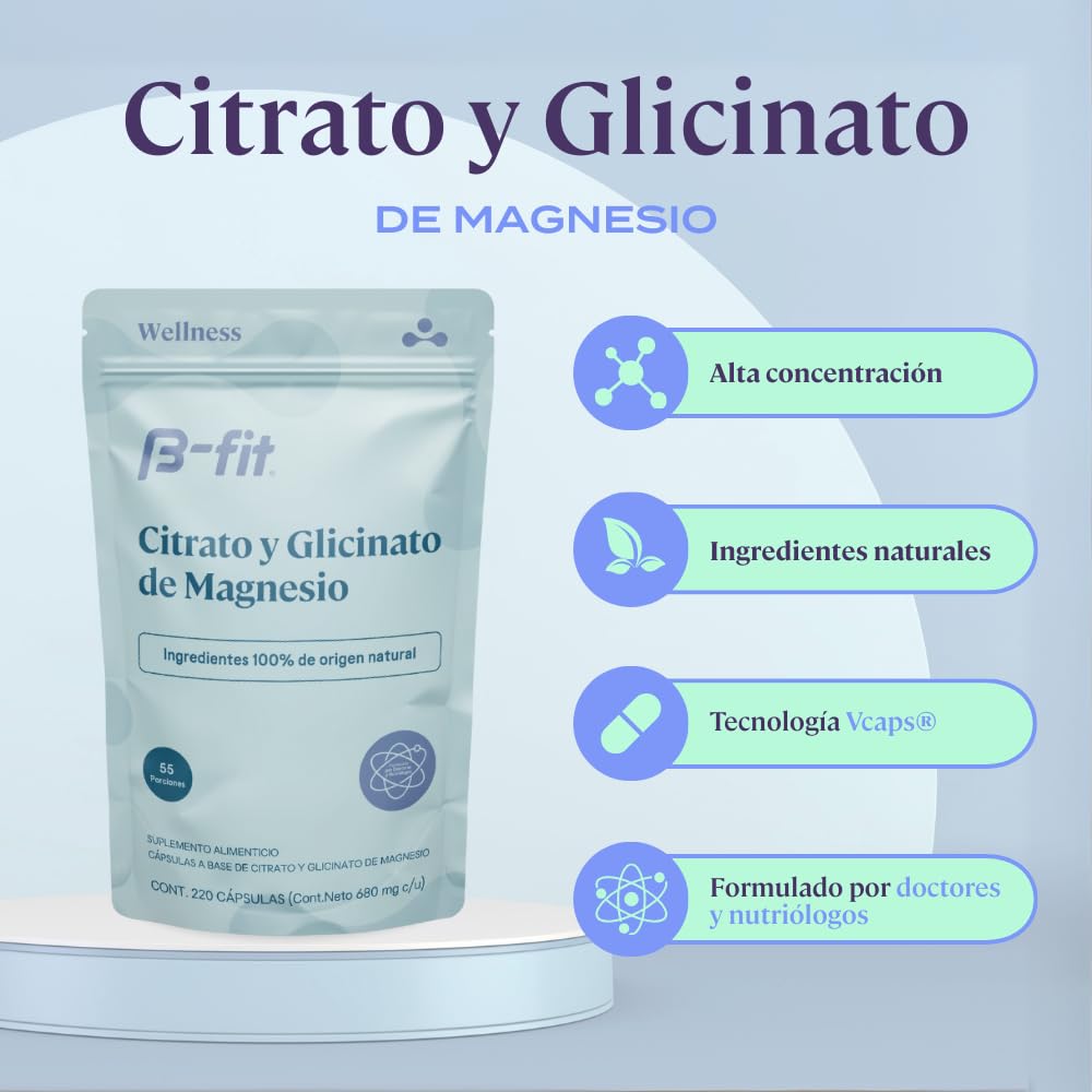 B-fit textura del contenido al abrir cápsula mostrando calidad de formulación