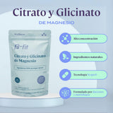 B-fit textura del contenido al abrir cápsula mostrando calidad de formulación
