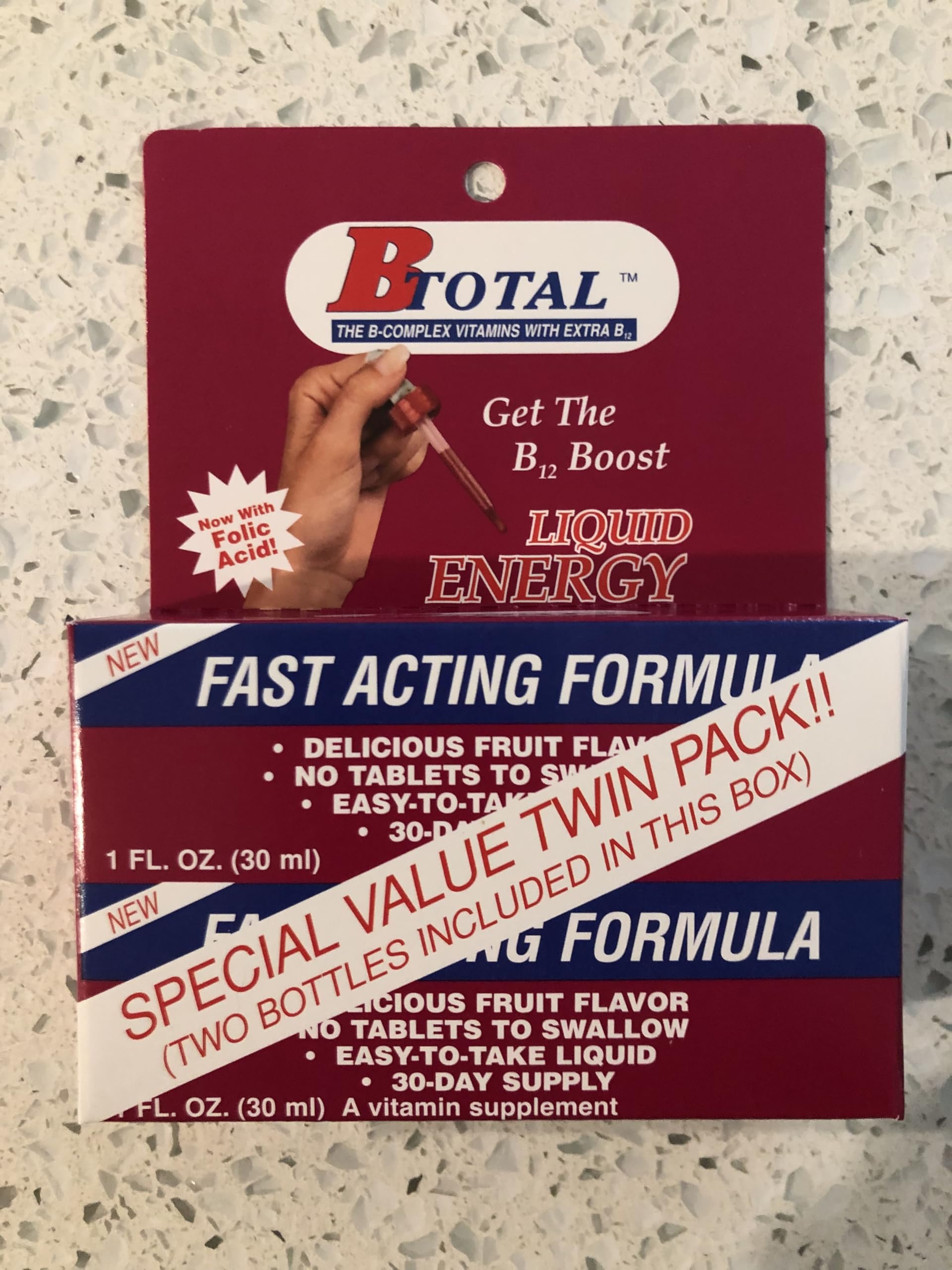 B Total en escenario de viaje destacando portabilidad y conveniencia