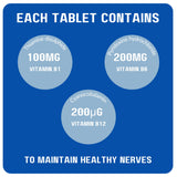 babaPACK caja Neurobravo abierta con etiqueta legible y beneficios