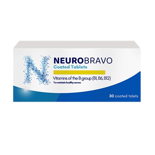 babaPACK envase frontal de Neurobravo mostrando diseño y uso