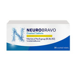 babaPACK envase frontal de Neurobravo mostrando diseño y uso