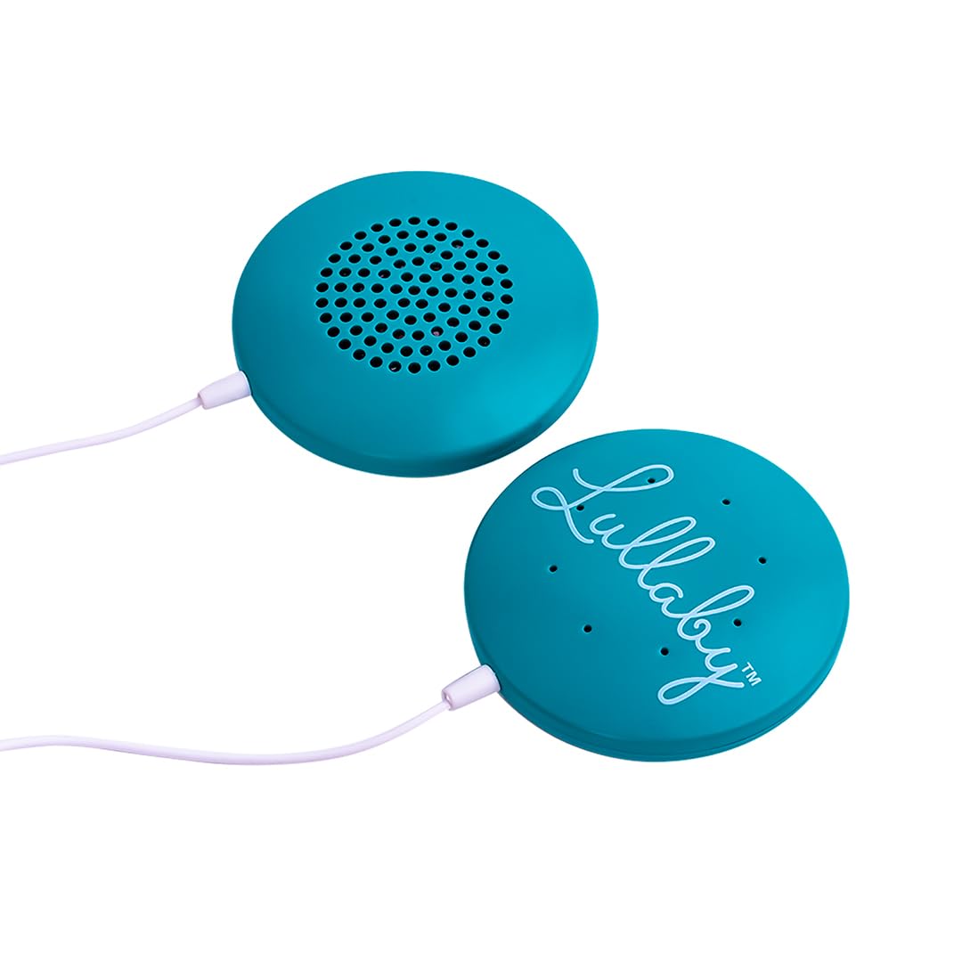 Baby Doppler Lullaby con adaptadores USB-C y Lightning incluidos, compatibilidad amplia