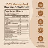 Baese Nutrition batido de chocolate preparado con polvo para consumo inmediato