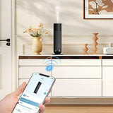 BAIESHIJI empaque con accesorios listos para instalación y uso inmediato