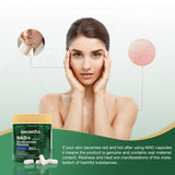 BAKAKOUL producto en escena de estilo de vida promoviendo energía diaria