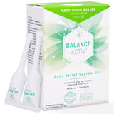 Balance Activ en bolso femenino lista para llevar y uso discreto