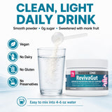 Balance ONE en ambiente de cocina, uso cotidiano para bienestar digestivo