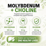 Etiqueta de Balance ONE con lista de ingredientes y certificaciones visible