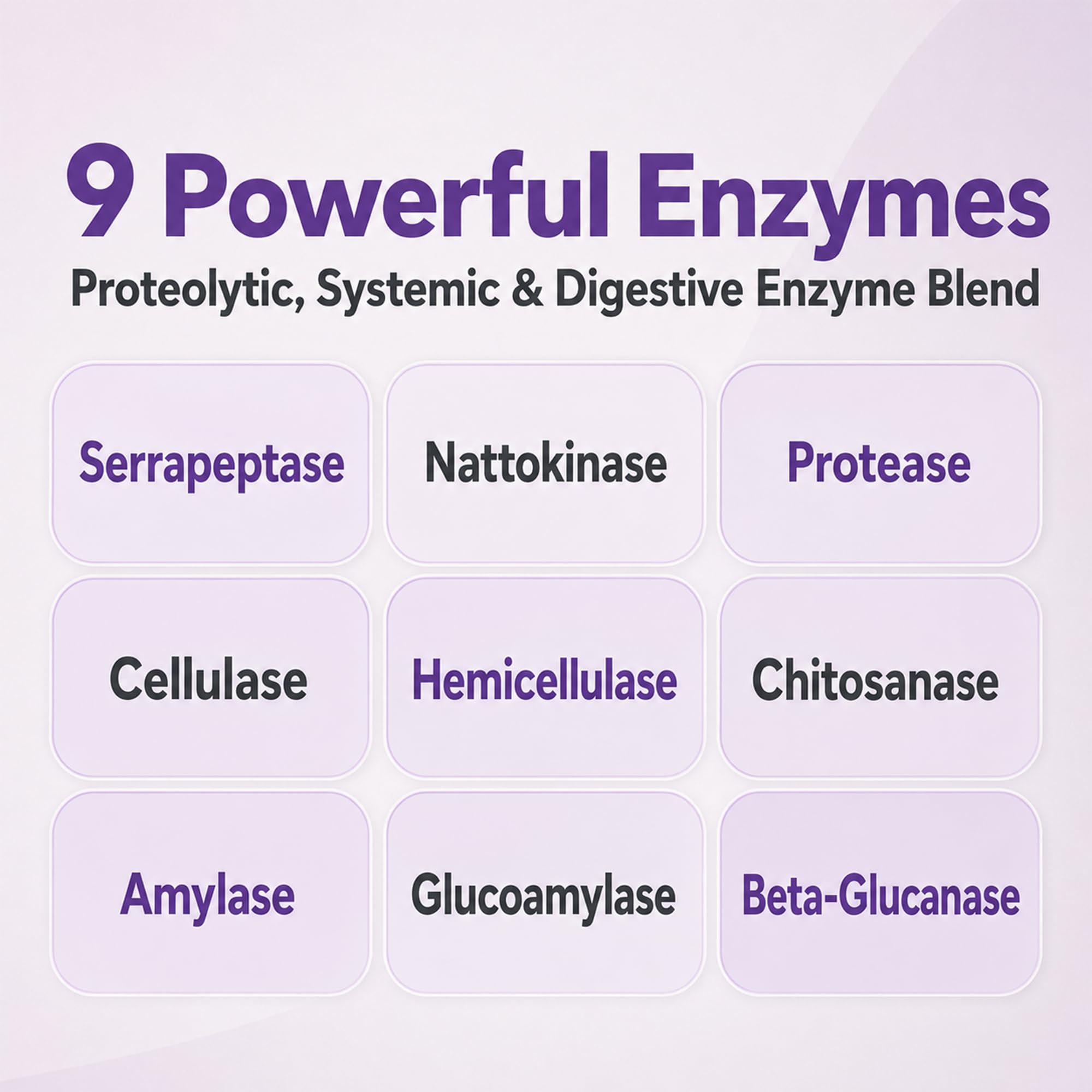 Balance ONE cápsula abierta con contenido en polvo, visualiza ingredientes activos