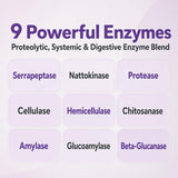 Balance ONE cápsula abierta con contenido en polvo, visualiza ingredientes activos