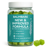 Balmbare Revive imagen frontal del envase mostrando diseño y cantidad