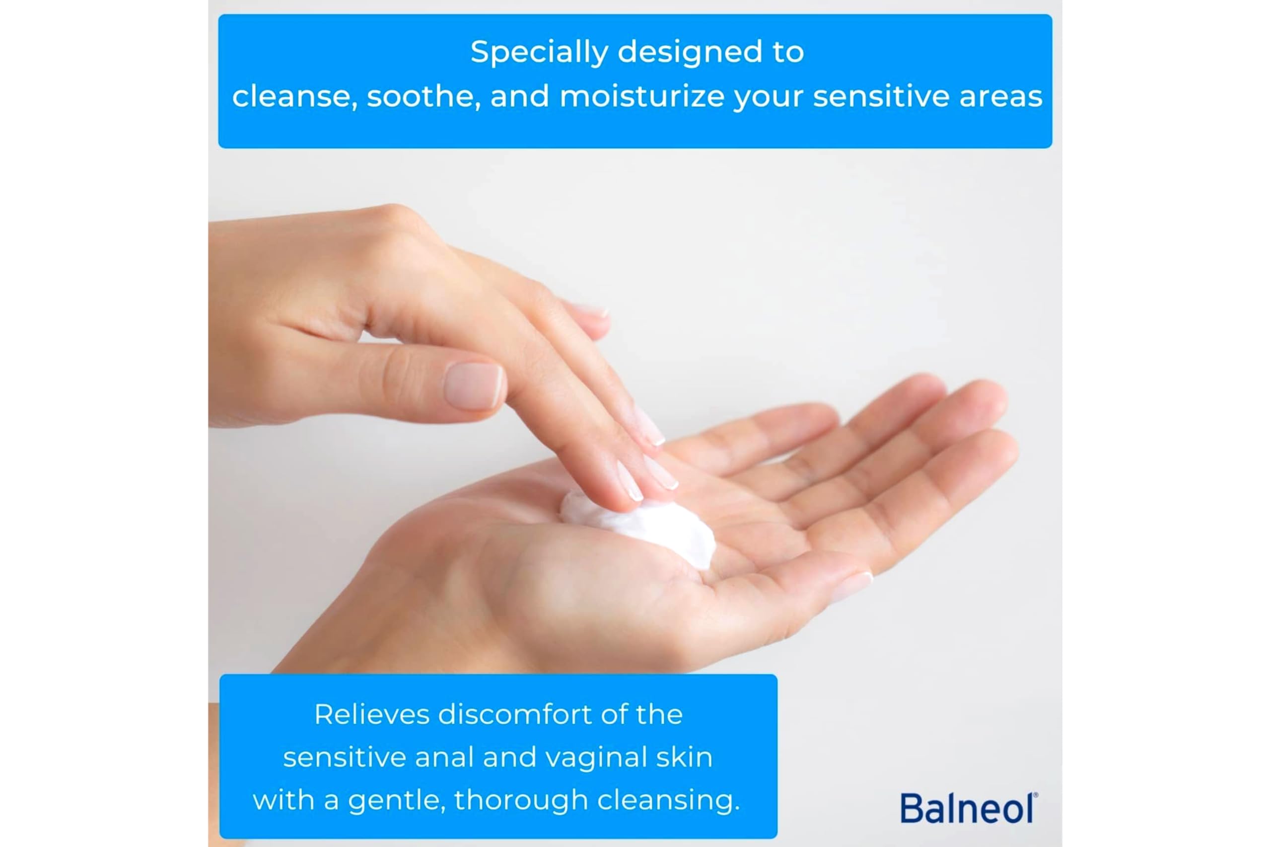Balneol en entorno de baño transmitiendo discreción y higiene