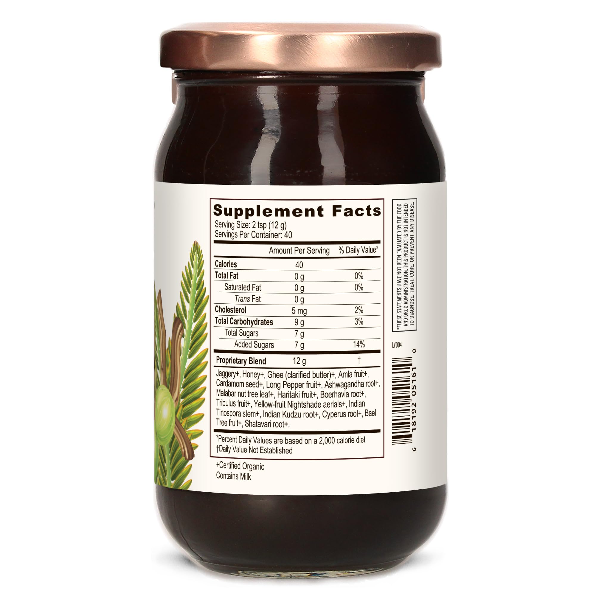 Banyan Botanicals familia disfrutando del producto para rutina diaria de bienestar