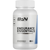 BARE PERFORMANCE NUTRITION envase frontal mostrando etiqueta y beneficios