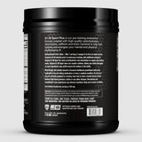 BARE PERFORMANCE NUTRITION minerales y electrólitos ilustrados para soporte de hidratación