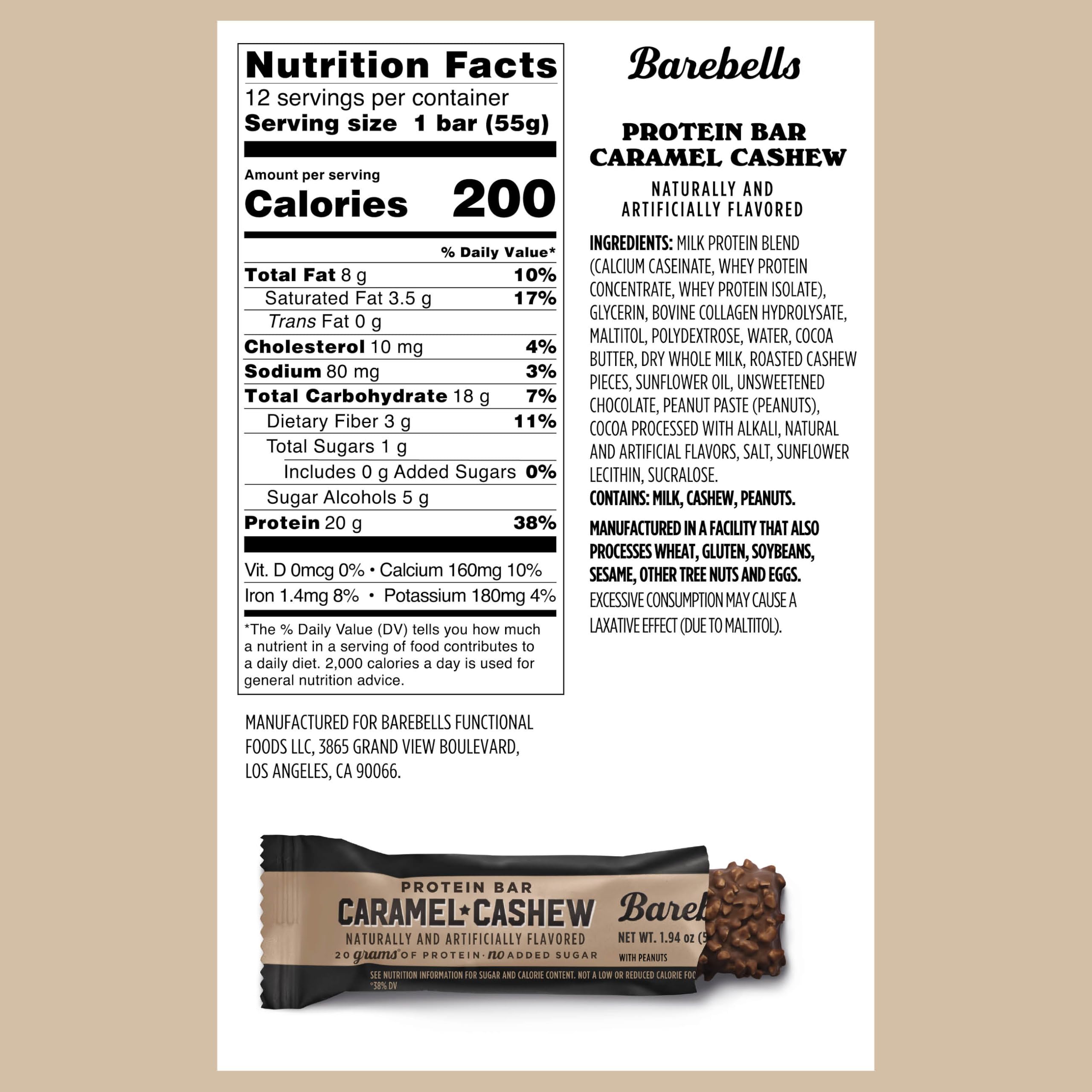 Barebells en entorno de gimnasio como snack post entreno conveniente