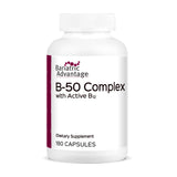 Bariatric Advantage frontal del empaque mostrando producto confiable