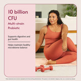 Bariatric Advantage comparación de tamaño en mano para visualizar porción y uso