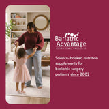 Bariatric Advantage en contexto de estilo de vida saludable y apoyo nutricional