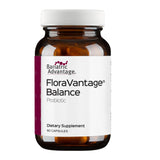 Bariatric Advantage frontal del envase mostrando nombre y cantidad, apoyo claro
