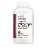 Bariatric Advantage frente del empaque mostrando el producto y beneficios
