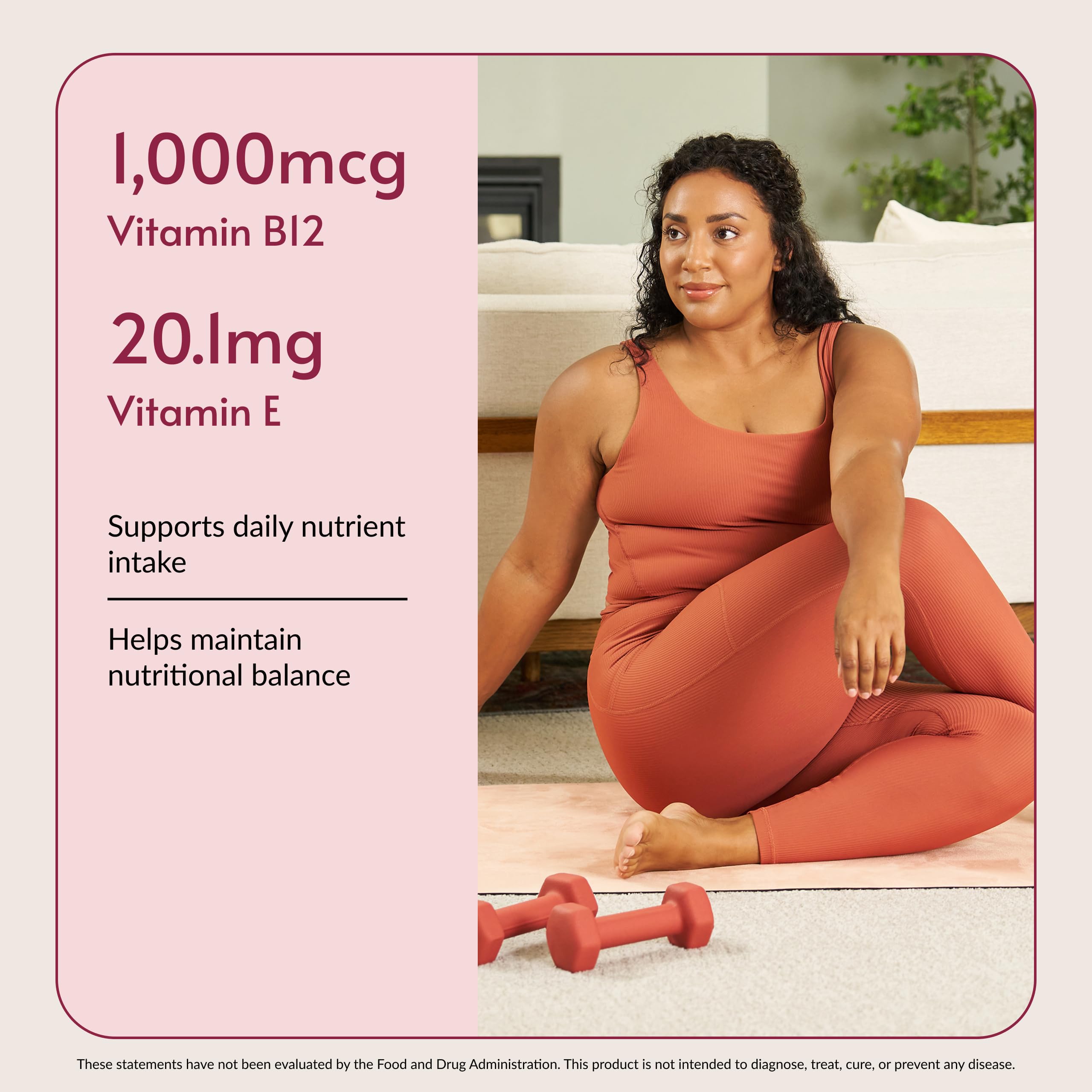Bariatric Advantage comparación de tamaño y porciones para planificación