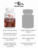 Bariatric Food Expert consulta con nutricionista para uso recomendado