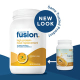 Bariatric Fusion en cocina mostrando uso cotidiano y conveniencia para pacientes