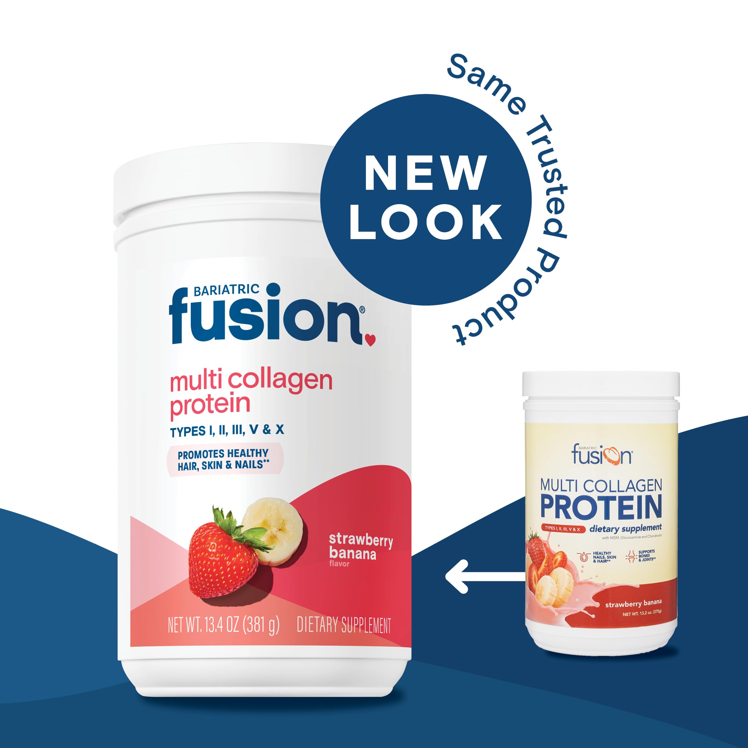Bariatric Fusion sello GMP y certificados, garantía de producción controlada