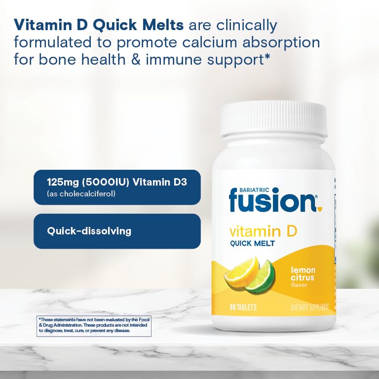 Bariatric Fusion tableta junto a mano para comparar tamaño y conveniencia