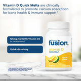 Bariatric Fusion tableta junto a mano para comparar tamaño y conveniencia