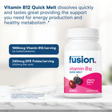 Bariatric Fusion tableta en mano para comparar tamaño y facilidad de uso