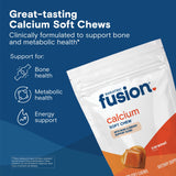 Bariatric Fusion textura masticable suave que facilita la ingesta