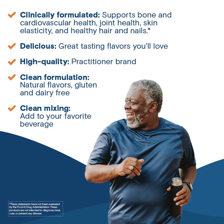 Bariatric Fusion primer plano del complejo articular con MSM y glucosamina