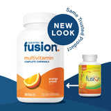Bariatric Fusion embalaje y materiales informacion de producto