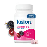 Bariatric Fusion frasco frontal mostrando etiqueta y cantidad 90