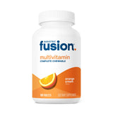 Bariatric Fusion frasco frente muestra presentacion y uso diario