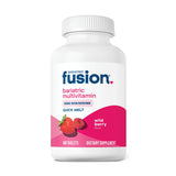 Bariatric Fusion frente del empaque mostrando presentación y beneficio práctico