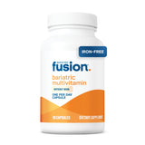 Bariatric Fusion frente del envase mostrando diseño y beneficio de una cápsula diaria