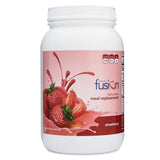 Bariatric Fusion frente del envase mostrando 21 servicios y beneficios