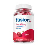 Bariatric Fusion frente del envase mostrando diseño y beneficio práctico