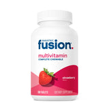 Bariatric Fusion frente del envase mostrando suministro de un mes