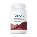 Bariatric Fusion envase frontal mostrando etiqueta clara y beneficio proteico