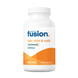 Bariatric Fusion envase frontal mostrando diseño y cantidad, confianza en calidad