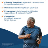 Bariatric Fusion lista de ingredientes y nutrientes para decisiones informadas